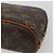 LOUIS VUITTON Monogram Leopard Azzedine Alaa Alma Pouch M99032 LV Auth 185752A Monograma - vista 8