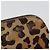 LOUIS VUITTON Monogram Leopard Azzedine Alaa Alma Pouch M99032 LV Auth 185752A Monograma - vista 9