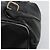 Zaino GUCCI Bamboo in pelle nera e oro 003 2058 0016 Auth BA13350 Nero D'oro - vista 18