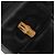 Zaino GUCCI Bamboo in pelle nera e oro 003 2058 0016 Auth BA13350 Nero D'oro - vista 20