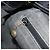 Zaino GUCCI Bamboo in pelle nera e oro 003 2058 0016 Auth BA13350 Nero D'oro - vista 25