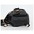 Zaino GUCCI Bamboo in pelle nera e oro 003 2058 0016 Auth BA13350 Nero D'oro - vista 4