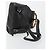 Zaino GUCCI Bamboo in pelle nera e oro 003 2058 0016 Auth BA13350 Nero D'oro - vista 8