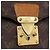 LOUIS VUITTON Monogram Serviette Conseiller Briefcase M53331 LV Auth 185967 Monogramma - vista 18