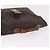 LOUIS VUITTON Monogram Serviette Conseiller Briefcase M53331 LV Auth 185967 Monogramma - vista 6