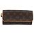 LOUIS VUITTON Monogram Pochette Twin PM Shoulder Bag M51854 LV Auth 186295V Monogramma - vista 13