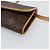 LOUIS VUITTON Monogram Pochette Twin PM Shoulder Bag M51854 LV Auth 186295V Monogramma - vista 14