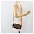 LOUIS VUITTON Monogram Pochette Twin PM Shoulder Bag M51854 LV Auth 186295V Monogramma - vista 21