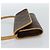 LOUIS VUITTON Monogram Pochette Twin PM Shoulder Bag M51854 LV Auth 186295V Monogramma - vista 3