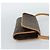 LOUIS VUITTON Monogram Pochette Twin PM Shoulder Bag M51854 LV Auth 186295V Monogramma - vista 4