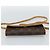 LOUIS VUITTON Monogram Pochette Twin PM Shoulder Bag M51854 LV Auth 186295V Monogramma - vista 5