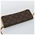 LOUIS VUITTON Monogram Pochette Twin PM Shoulder Bag M51854 LV Auth 186295V Monogramma - vista 6