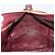 Bolso Boston Christian Dior Trotter Canvas Beige Oro Auth 182507 Dorado - vista 18