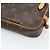 LOUIS VUITTON Monogram Marly Bandouliere Shoulder Bag M51828 LV Auth hk3854 Monogramma - vista 15