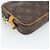 LOUIS VUITTON Monogram Marly Bandouliere Shoulder Bag M51828 LV Auth hk3854 Monogramma - vista 16