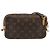 LOUIS VUITTON Monogram Marly Bandouliere Shoulder Bag M51828 LV Auth hk3854 Monogramma - vista 2
