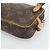 LOUIS VUITTON Monogram Marly Bandouliere Shoulder Bag M51828 LV Auth hk3854 Monogramma - vista 9