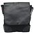 Borsa a tracolla GUCCI GG Canvas Web Sherry Line Nera Argento Rosso 322077 Auth ka4834 Nero - vista 13