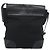 Borsa a tracolla GUCCI GG Canvas Web Sherry Line Nera Argento Rosso 322077 Auth ka4834 Nero - vista 2