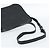 Borsa a tracolla GUCCI GG Canvas Web Sherry Line Nera Argento Rosso 322077 Auth ka4834 Nero - vista 7