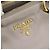 PRADA Galleria Handtasche aus Leder 2way Grau Gold Auth 186121V - Ansicht 20
