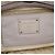 PRADA Galleria Handtasche aus Leder 2way Grau Gold Auth 186121V - Ansicht 21
