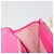 FENDI Chain Shoulder Bag Leder Rosa Gold Auth ka4836A Pink Golden - Ansicht 10