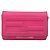 FENDI Chain Shoulder Bag Leder Rosa Gold Auth ka4836A Pink Golden - Ansicht 13