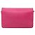 FENDI Chain Shoulder Bag Leder Rosa Gold Auth ka4836A Pink Golden - Ansicht 2