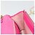 FENDI Chain Shoulder Bag Leder Rosa Gold Auth ka4836A Pink Golden - Ansicht 21