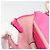 FENDI Chain Shoulder Bag Leder Rosa Gold Auth ka4836A Pink Golden - Ansicht 22