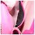 FENDI Chain Shoulder Bag Leder Rosa Gold Auth ka4836A Pink Golden - Ansicht 23