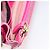 FENDI Chain Shoulder Bag Leder Rosa Gold Auth ka4836A Pink Golden - Ansicht 24