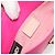 FENDI Chain Shoulder Bag Leder Rosa Gold Auth ka4836A Pink Golden - Ansicht 26