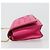 FENDI Chain Shoulder Bag Leder Rosa Gold Auth ka4836A Pink Golden - Ansicht 4