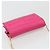 FENDI Chain Shoulder Bag Leder Rosa Gold Auth ka4836A Pink Golden - Ansicht 6