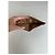 Triomphe Céline Vintage Celine Coated Canvas Wallet Brown Tan Gold - view 5