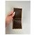 Triomphe Céline Vintage Celine Coated Canvas Wallet Brown Tan Gold - view 6
