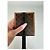 Triomphe Céline Vintage Celine Coated Canvas Wallet Brown Tan Gold - view 7