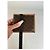 Triomphe Céline Vintage Celine Coated Canvas Wallet Brown Tan Gold - view 8