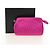 CHANEL Clutch Satin Rosa Gold CC Authentisch 186009SAM Pink Golden - Ansicht 12