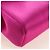 CHANEL Clutch Satin Rosa Gold CC Authentisch 186009SAM Pink Golden - Ansicht 16