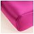 CHANEL Clutch Satin Rosa Gold CC Authentisch 186009SAM Pink Golden - Ansicht 17