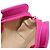 CHANEL Clutch Satin Rosa Gold CC Authentisch 186009SAM Pink Golden - Ansicht 19