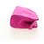 CHANEL Clutch Satin Rosa Gold CC Authentisch 186009SAM Pink Golden - Ansicht 4