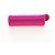 CHANEL Clutch Satin Rosa Gold CC Authentisch 186009SAM Pink Golden - Ansicht 6
