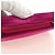 CHANEL Clutch Satin Rosa Gold CC Authentisch 186009SAM Pink Golden - Ansicht 8