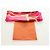 Hermès Sciarpa HERMES Carre 140 ""Coup de Fouet"" Seta Rosa Autentica 185059M - Ansicht 12
