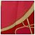 Hermès Sciarpa HERMES Carre 140 ""Coup de Fouet"" Seta Rosa Autentica 185059M - Ansicht 13