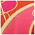 Hermès Sciarpa HERMES Carre 140 ""Coup de Fouet"" Seta Rosa Autentica 185059M - Ansicht 14